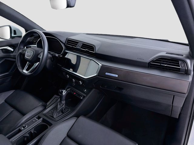 2023 Audi Q3 S line Premium Plus 45 TFSI quattro - 23070836 - 27