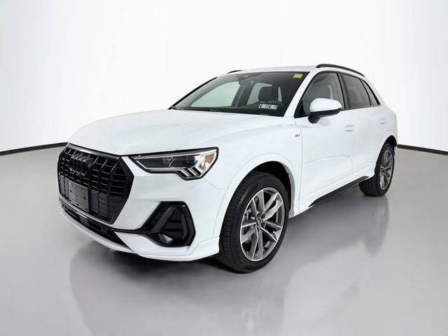 2023 Audi Q3 S line Premium Plus 45 TFSI quattro - 23070836 - 2