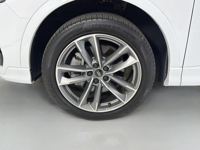 2023 Audi Q3 S line Premium Plus 45 TFSI quattro - 23070836 - 29