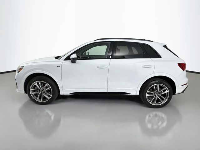 2023 Audi Q3 S line Premium Plus 45 TFSI quattro - 23070836 - 3