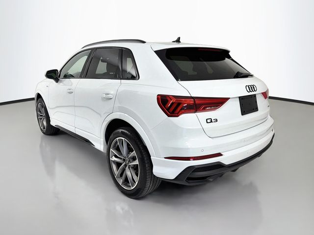 2023 Audi Q3 S line Premium Plus 45 TFSI quattro - 23070836 - 4