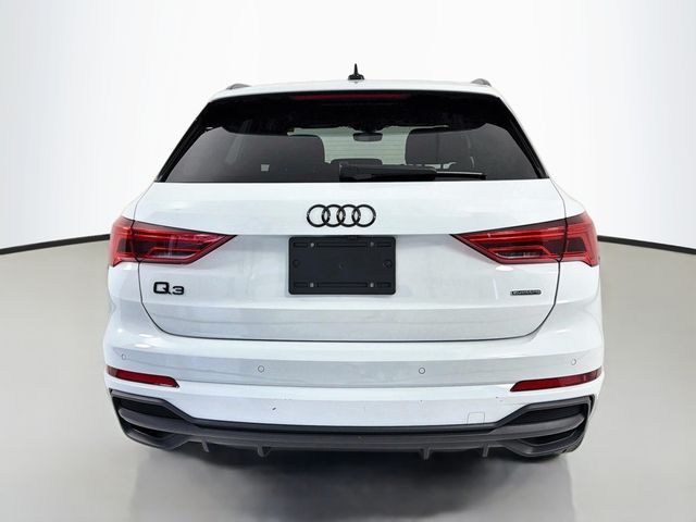 2023 Audi Q3 S line Premium Plus 45 TFSI quattro - 23070836 - 5