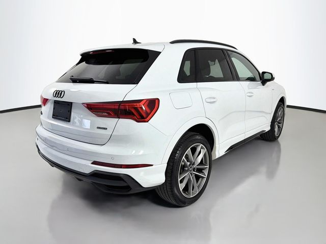 2023 Audi Q3 S line Premium Plus 45 TFSI quattro - 23070836 - 6