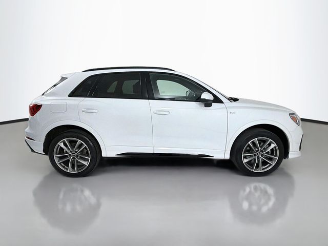 2023 Audi Q3 S line Premium Plus 45 TFSI quattro - 23070836 - 7