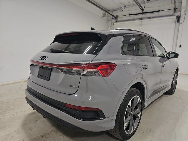 2023 Audi Q4 e-tron 50 Premium - 23085816 - 1