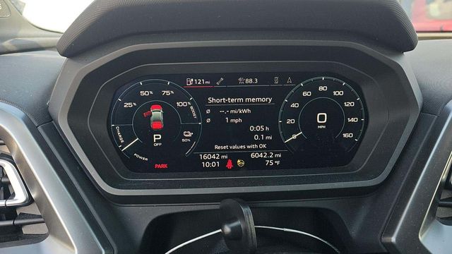 2023 Audi Q4 e-tron 50 Premium - 23085816 - 4