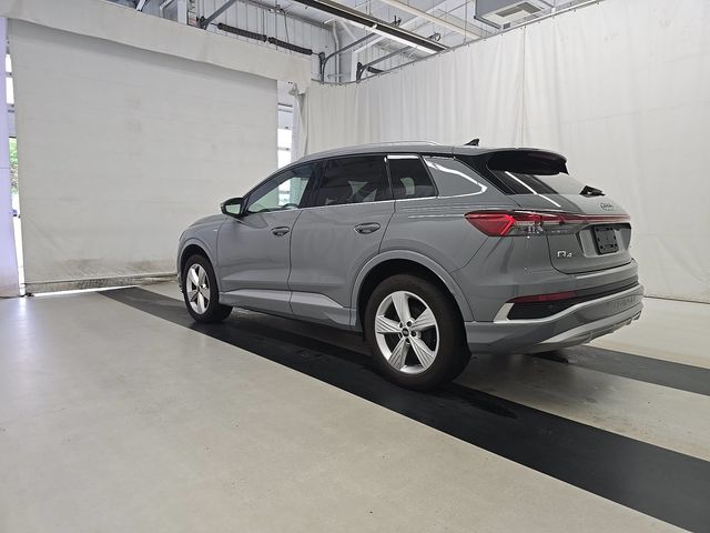 2023 Audi Q4 e-tron 50 Premium - 23100279 - 1