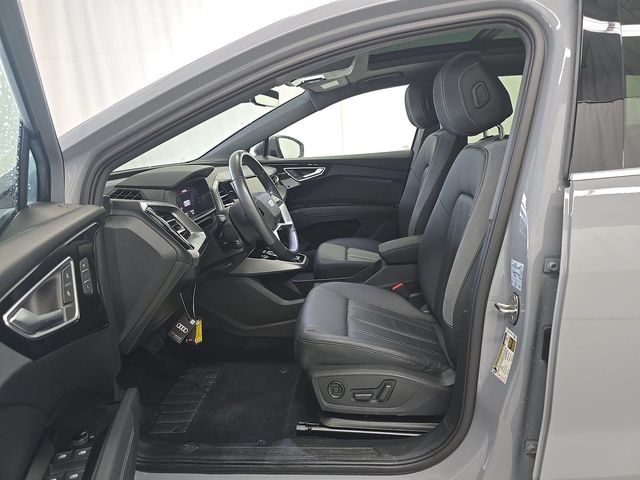 2023 Audi Q4 e-tron 50 Premium - 23100279 - 2