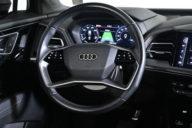 2023 Audi Q4 e-tron Premium - 23022736 - 9