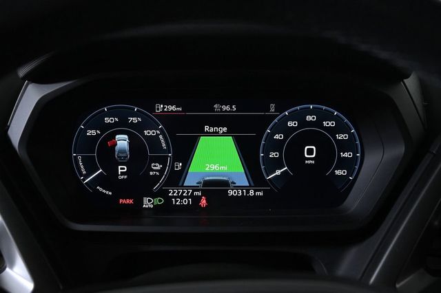 2023 Audi Q4 e-tron Premium - 23022736 - 10