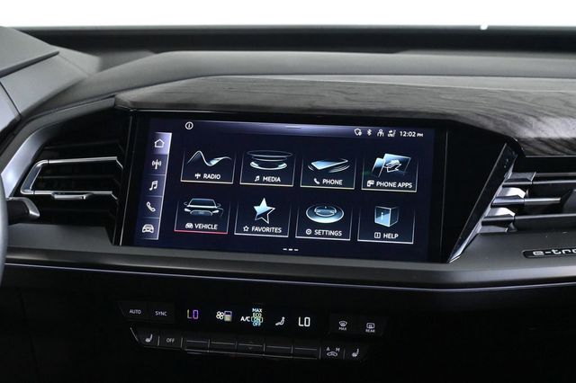 2023 Audi Q4 e-tron Premium - 23022736 - 12