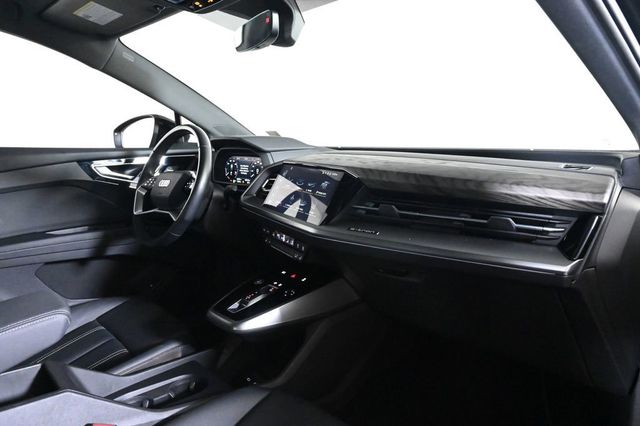 2023 Audi Q4 e-tron Premium - 23022736 - 14