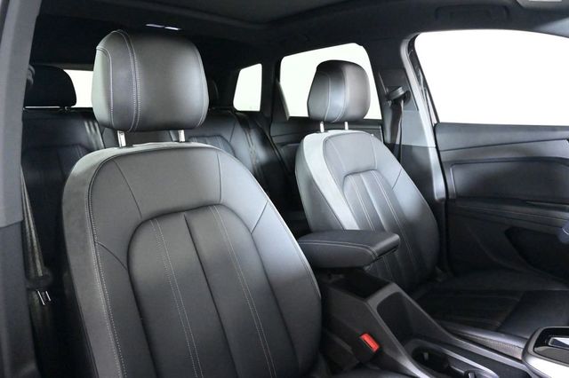 2023 Audi Q4 e-tron Premium - 23022736 - 15