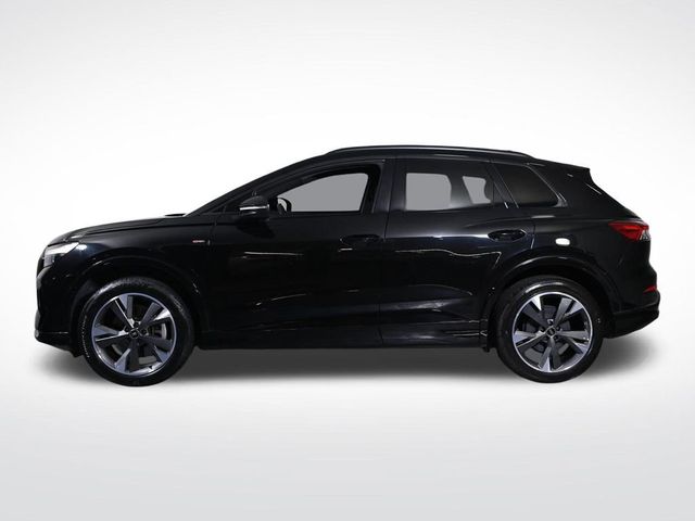 2023 Audi Q4 e-tron Premium - 23022736 - 1
