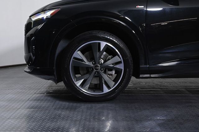 2023 Audi Q4 e-tron Premium - 23022736 - 21