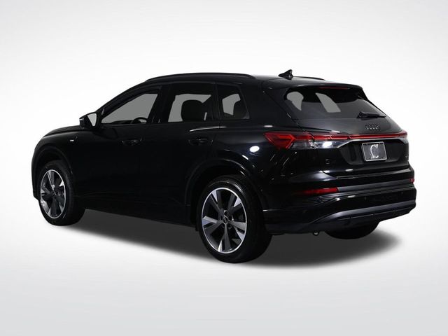 2023 Audi Q4 e-tron Premium - 23022736 - 2
