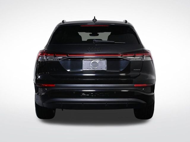 2023 Audi Q4 e-tron Premium - 23022736 - 3