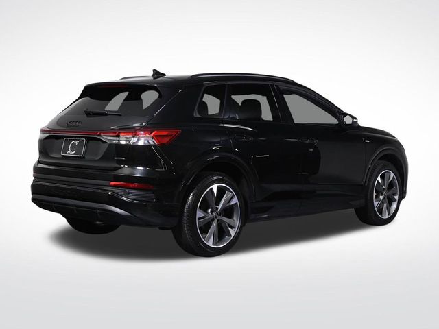 2023 Audi Q4 e-tron Premium - 23022736 - 4