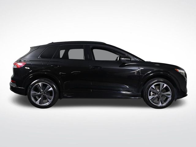2023 Audi Q4 e-tron Premium - 23022736 - 5