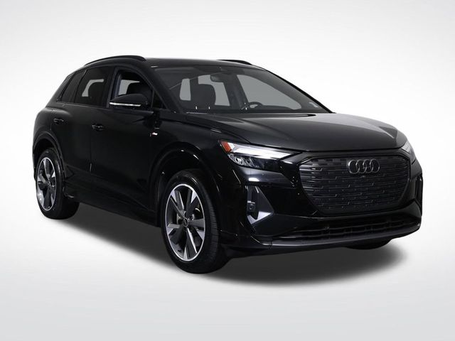 2023 Audi Q4 e-tron Premium - 23022736 - 6