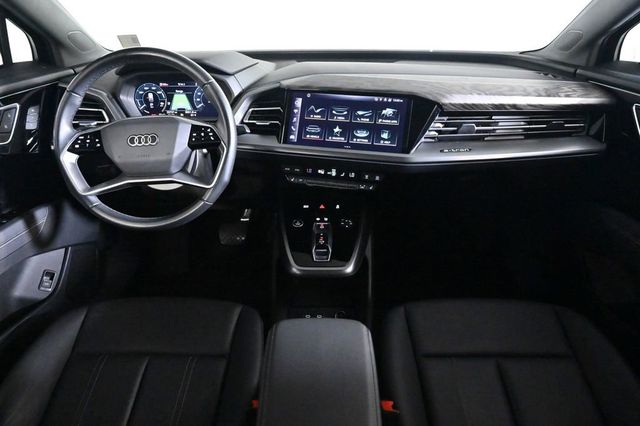 2023 Audi Q4 e-tron Premium - 23022736 - 8