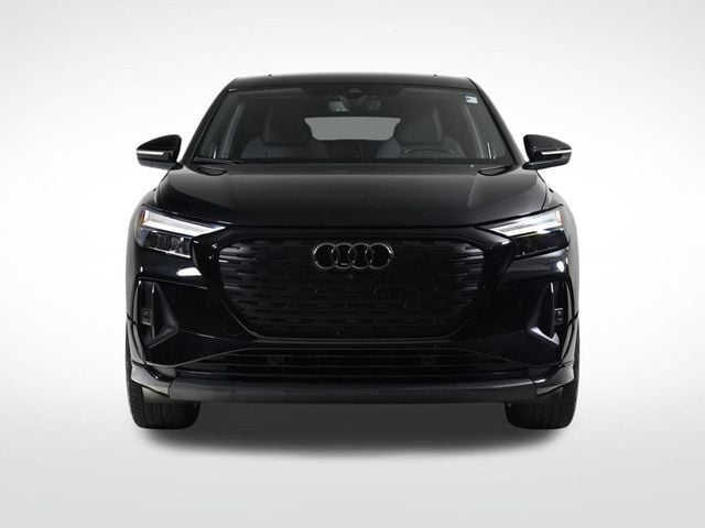 2023 Audi Q4 e-tron Premium Plus - 22774371 - 7