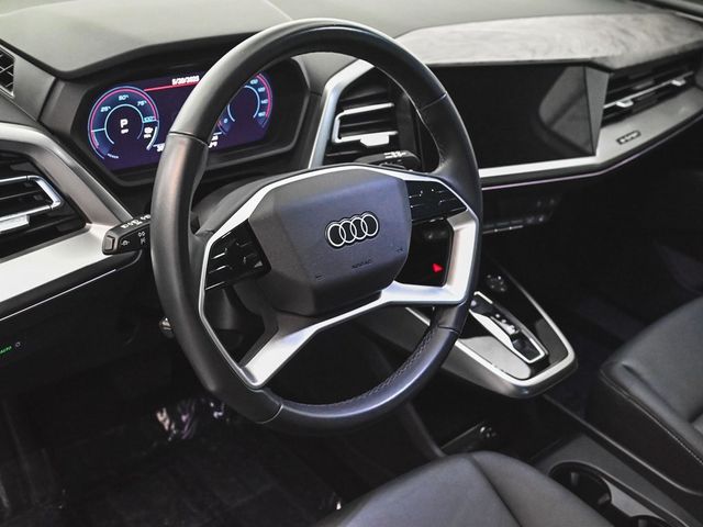 2023 Audi Q4 e-tron Premium Plus - 22845494 - 15