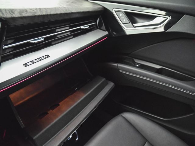 2023 Audi Q4 e-tron Premium Plus - 22845494 - 17