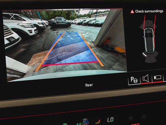 2023 Audi Q4 e-tron Premium Plus - 22845494 - 19