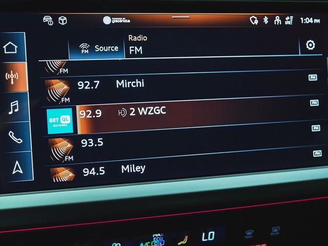 2023 Audi Q4 e-tron Premium Plus - 22845494 - 21