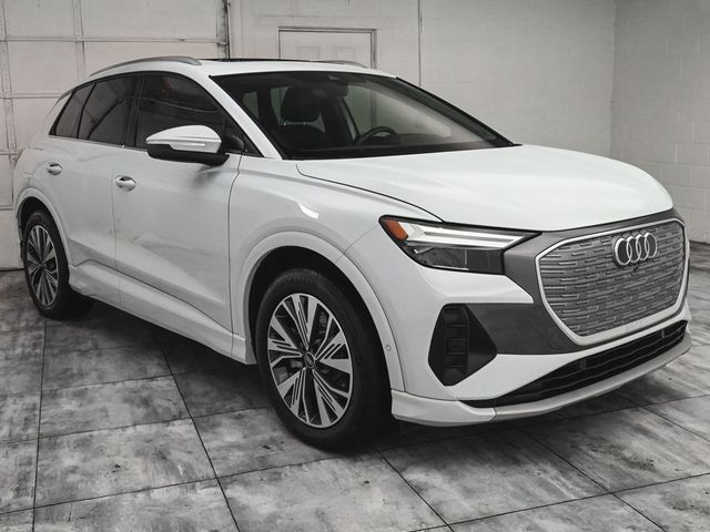 2023 Audi Q4 e-tron Premium Plus - 22845494 - 2