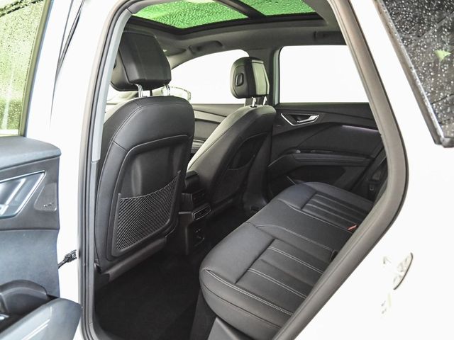 2023 Audi Q4 e-tron Premium Plus - 22845494 - 31