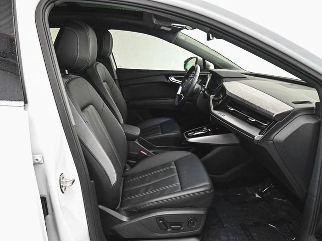 2023 Audi Q4 e-tron Premium Plus - 22845494 - 34