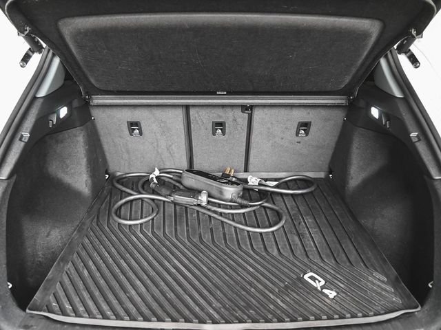 2023 Audi Q4 e-tron Premium Plus - 22845494 - 36