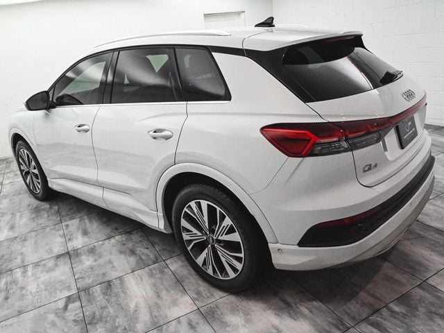 2023 Audi Q4 e-tron Premium Plus - 22845494 - 3
