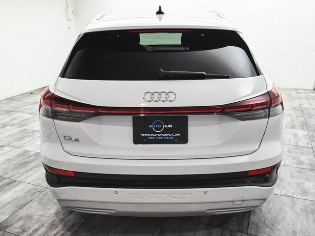 2023 Audi Q4 e-tron Premium Plus - 22845494 - 4