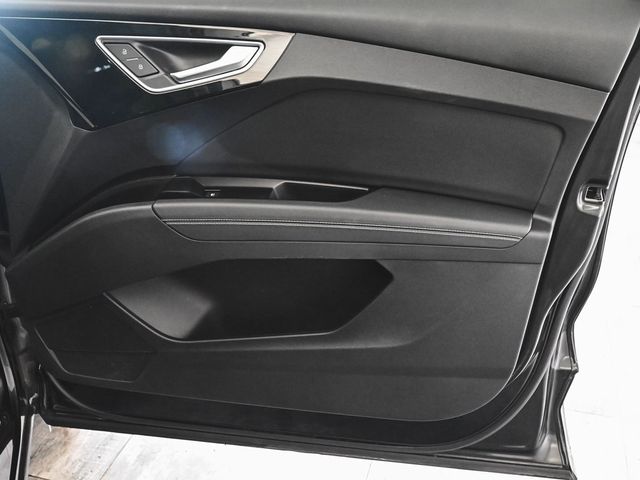 2023 Audi Q4 e-tron Premium Plus - 22975435 - 10