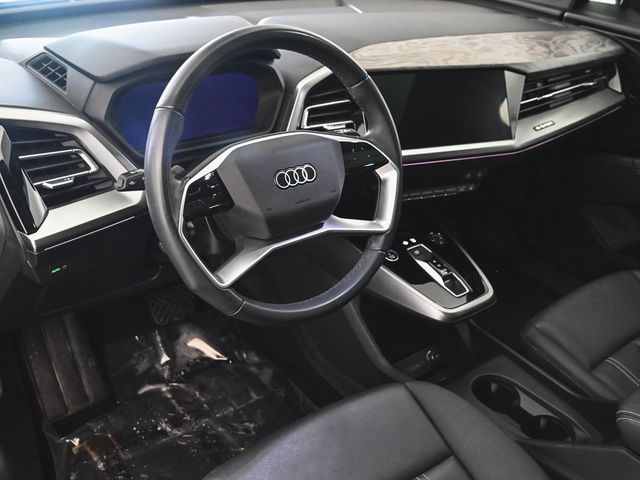 2023 Audi Q4 e-tron Premium Plus - 22975435 - 14