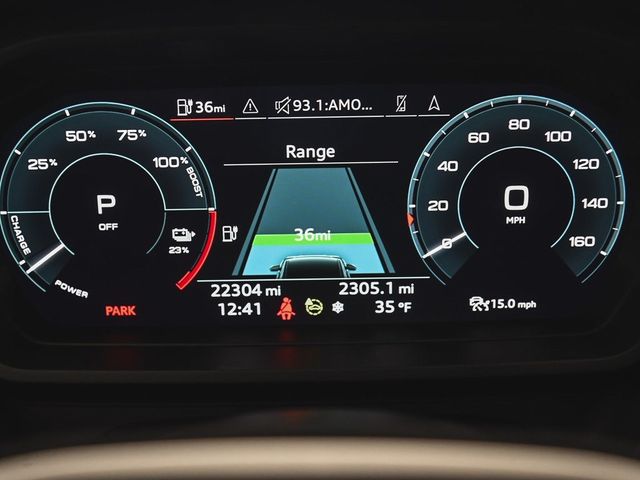 2023 Audi Q4 e-tron Premium Plus - 22975435 - 15