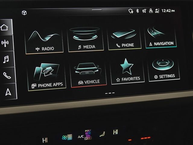 2023 Audi Q4 e-tron Premium Plus - 22975435 - 22