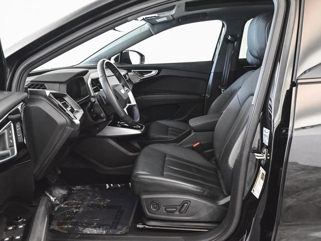 2023 Audi Q4 e-tron Premium Plus - 22975435 - 29