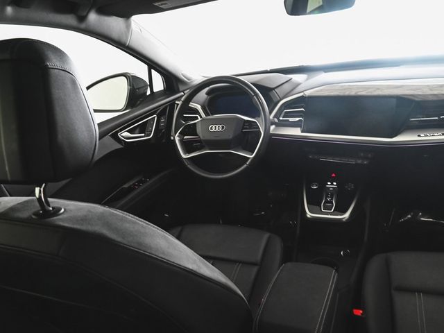 2023 Audi Q4 e-tron Premium Plus - 22975435 - 33