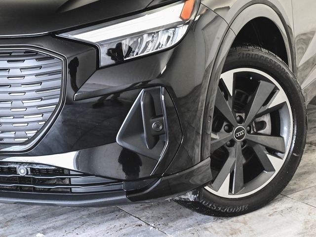 2023 Audi Q4 e-tron Premium Plus - 22975435 - 38