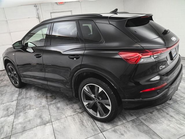 2023 Audi Q4 e-tron Premium Plus - 22975435 - 3