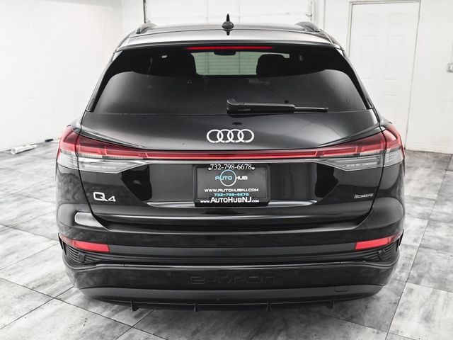 2023 Audi Q4 e-tron Premium Plus