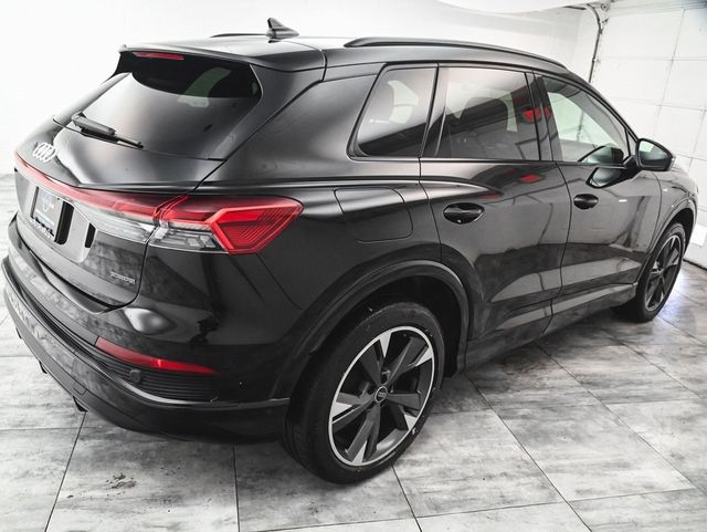 2023 Audi Q4 e-tron Premium Plus - 22975435 - 5