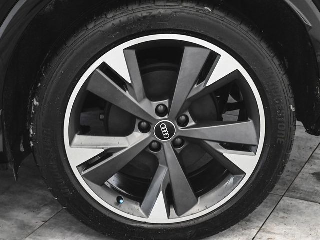 2023 Audi Q4 e-tron Premium Plus - 22975435 - 6