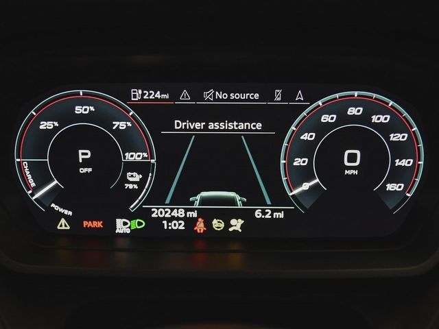 2023 Audi Q4 e-tron Premium Plus - 22978104 - 16