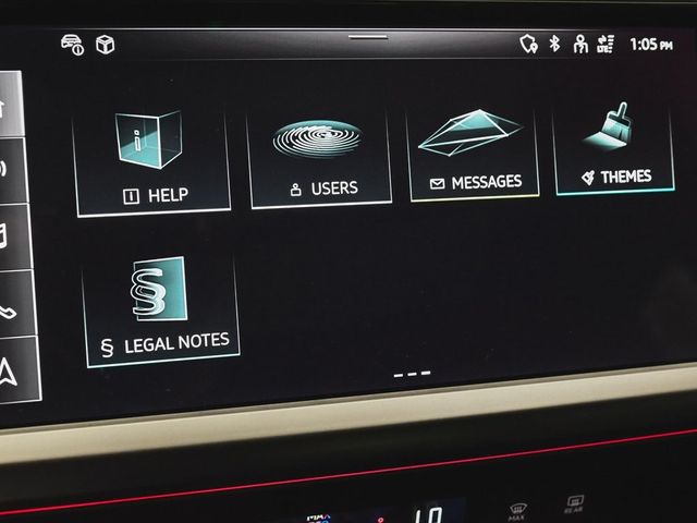 2023 Audi Q4 e-tron Premium Plus - 22978104 - 18