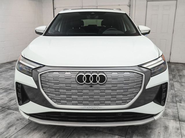 2023 Audi Q4 e-tron Premium Plus - 22978104 - 1